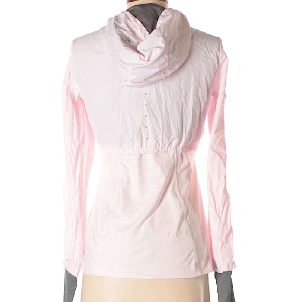 Athletic jacket - Picture 7 of 8